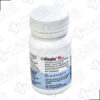A bottle of Ritalin with a white background. You can easily buy Ritalin online