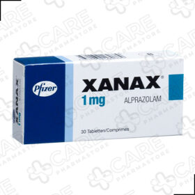 A pack of Xanax pills with white background You can easily buy xanax 1mg online