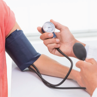 Can Valium Lower Blood Pressure